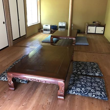 Guest House Itokawa Matsuzaki  Zewnętrze zdjęcie