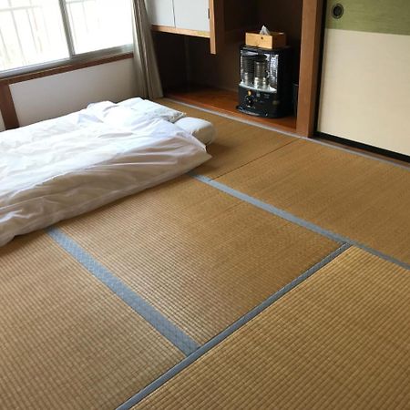 Guest House Itokawa Matsuzaki  Zewnętrze zdjęcie