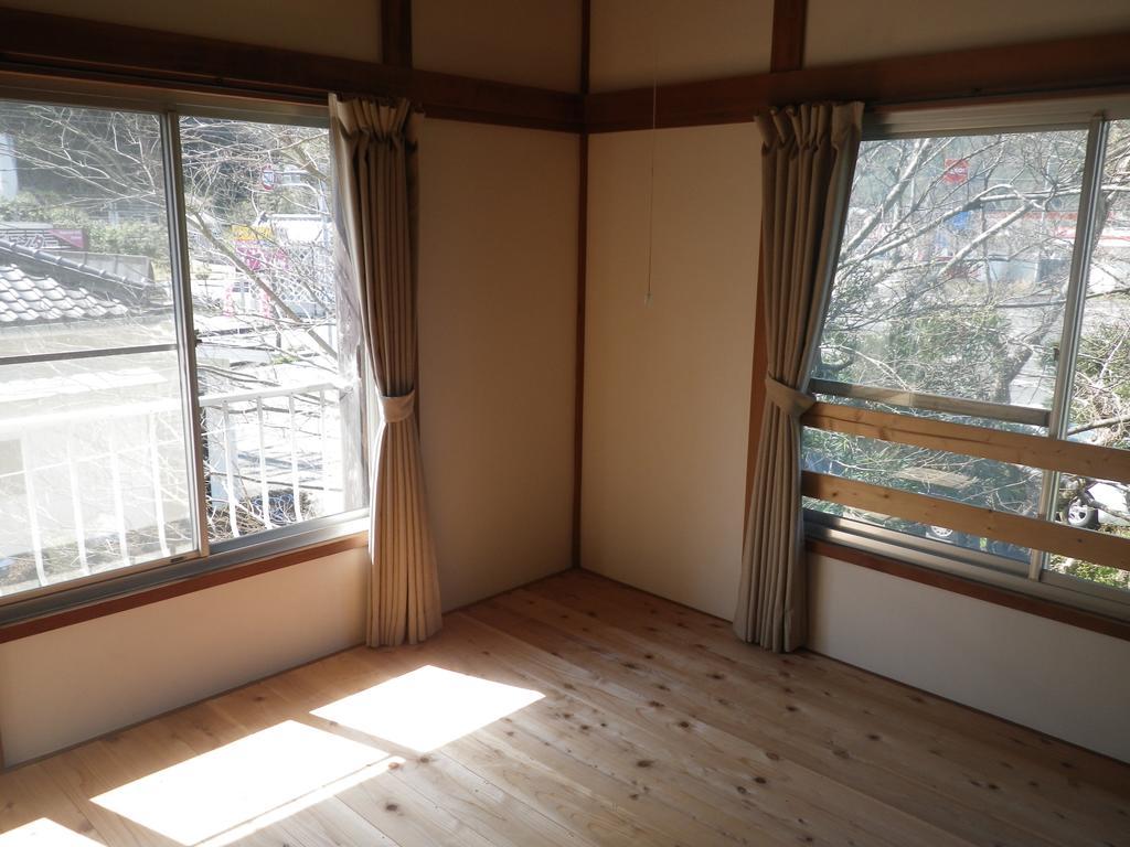 Guest House Itokawa Matsuzaki  Zewnętrze zdjęcie