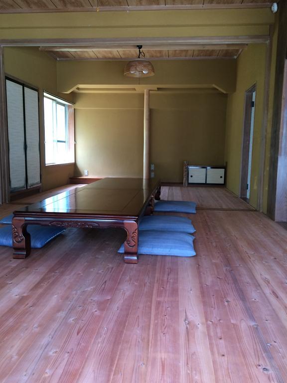 Guest House Itokawa Matsuzaki  Zewnętrze zdjęcie