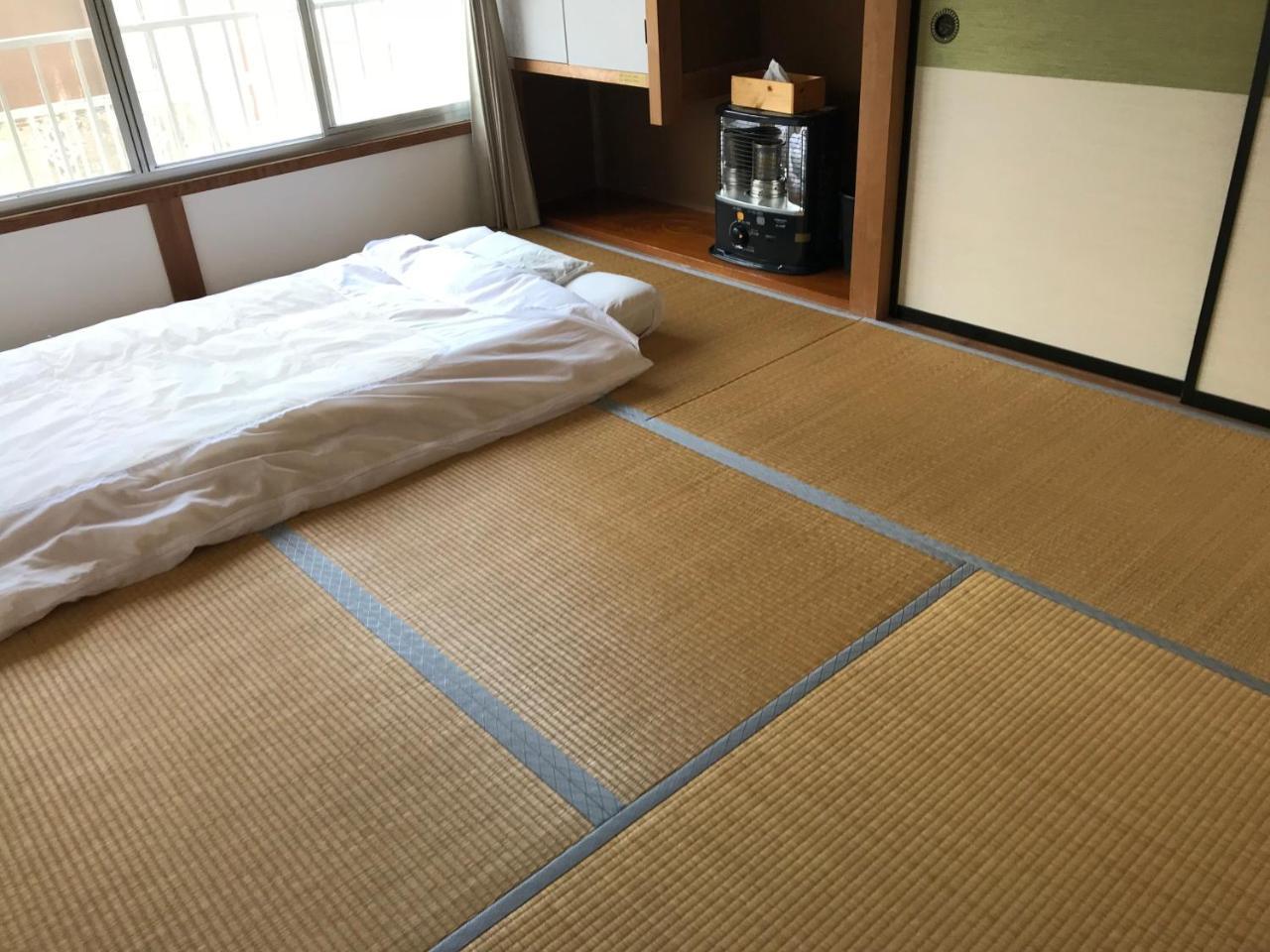Guest House Itokawa Matsuzaki  Zewnętrze zdjęcie