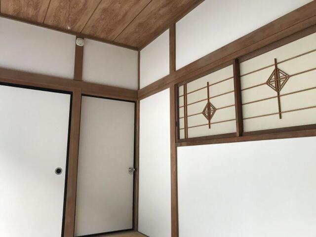 Guest House Itokawa Matsuzaki  Zewnętrze zdjęcie