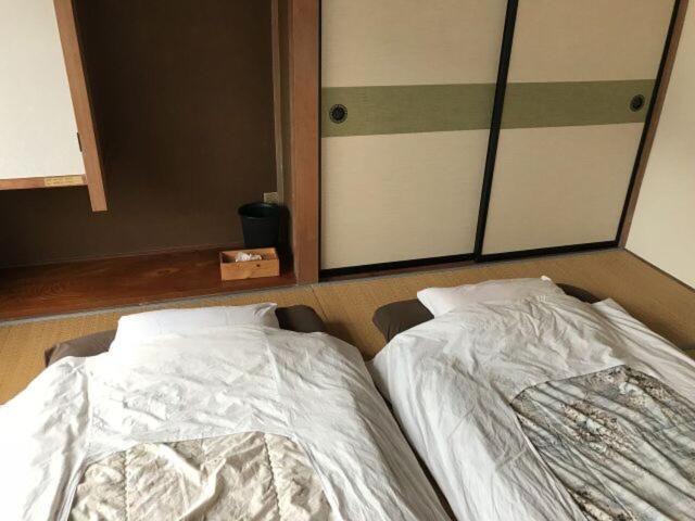 Guest House Itokawa Matsuzaki  Zewnętrze zdjęcie