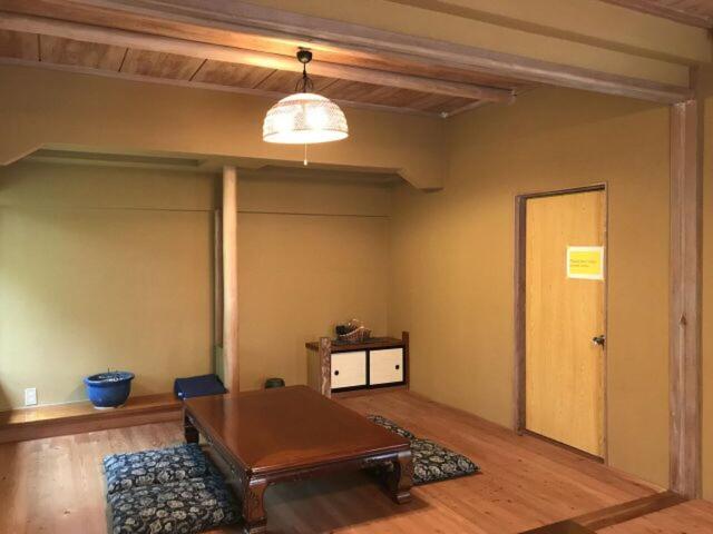 Guest House Itokawa Matsuzaki  Zewnętrze zdjęcie